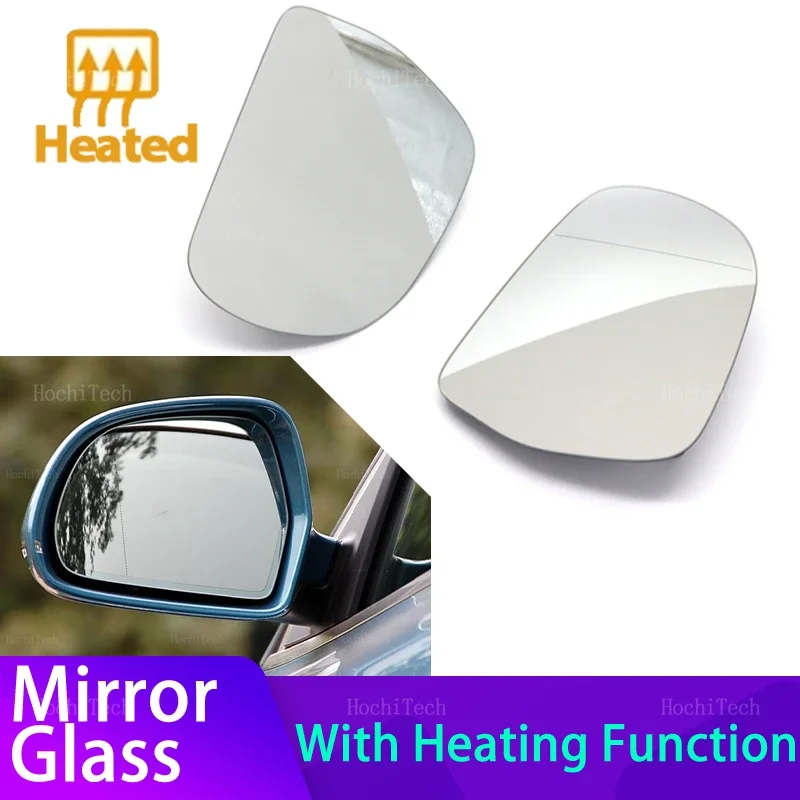 Rearview Mirror Gla… - image