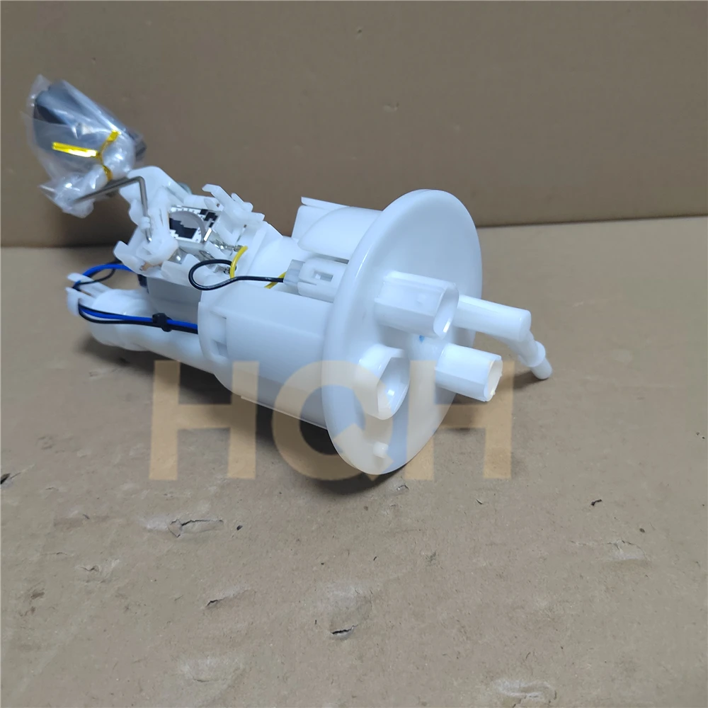 5VX-13907-01-00 5VX-13907-01 5VX-13907-02-00 5VX-13907-00-00 101961-8591 For Yamaha FZ6 Fazer 04-17 Motocycle Fuel Pump Assembly