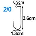 2-0  500PCS