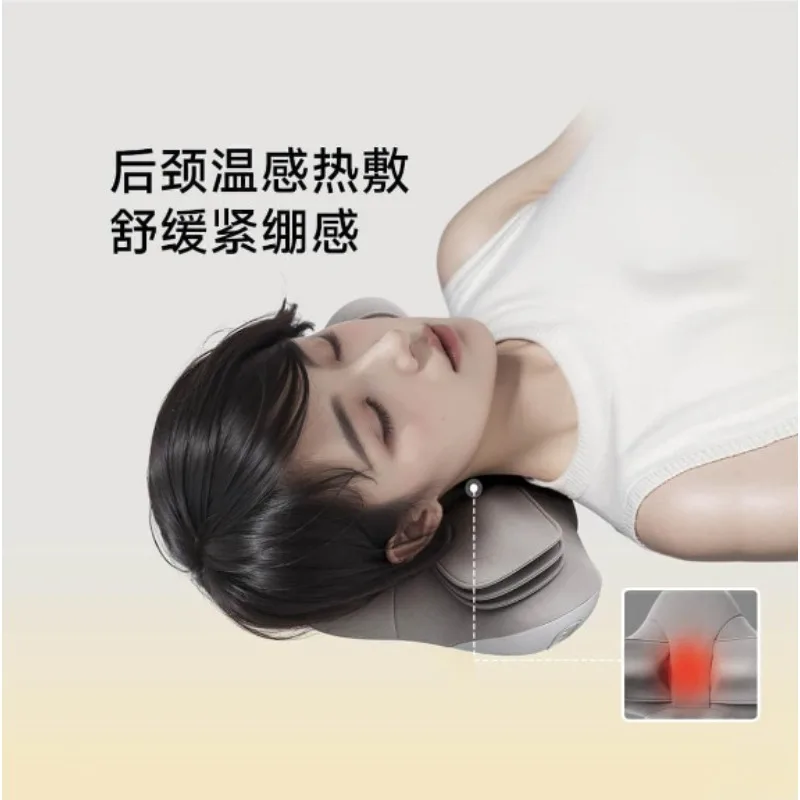 Massaggiatore cervicale