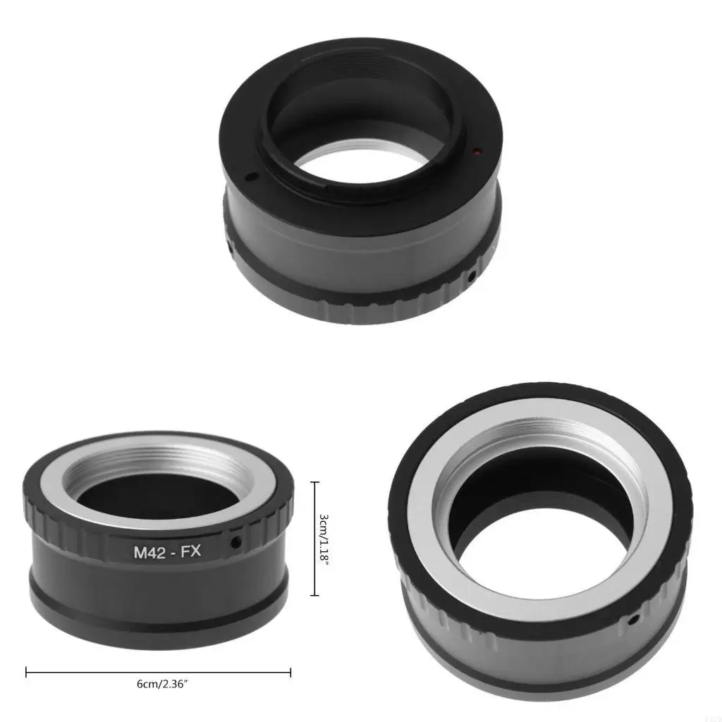 F42D M42-FX Camera …