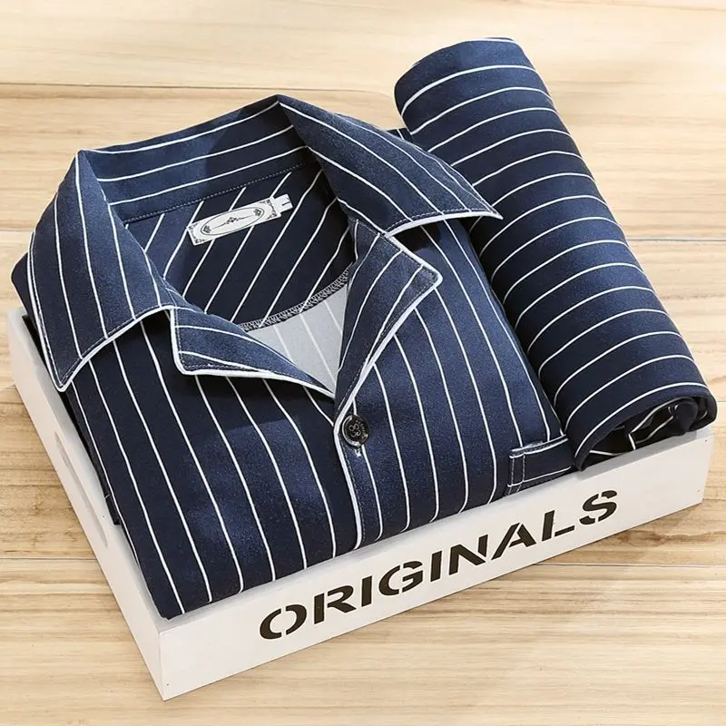 Blue-Stripe