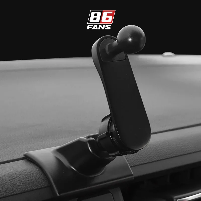 

Upgraded Car Phone Holder Mount Phone Mount for Car Air Vent Mount for 17mm Ball Head GR86 BRZ 2023 2022 Accessories / Universal