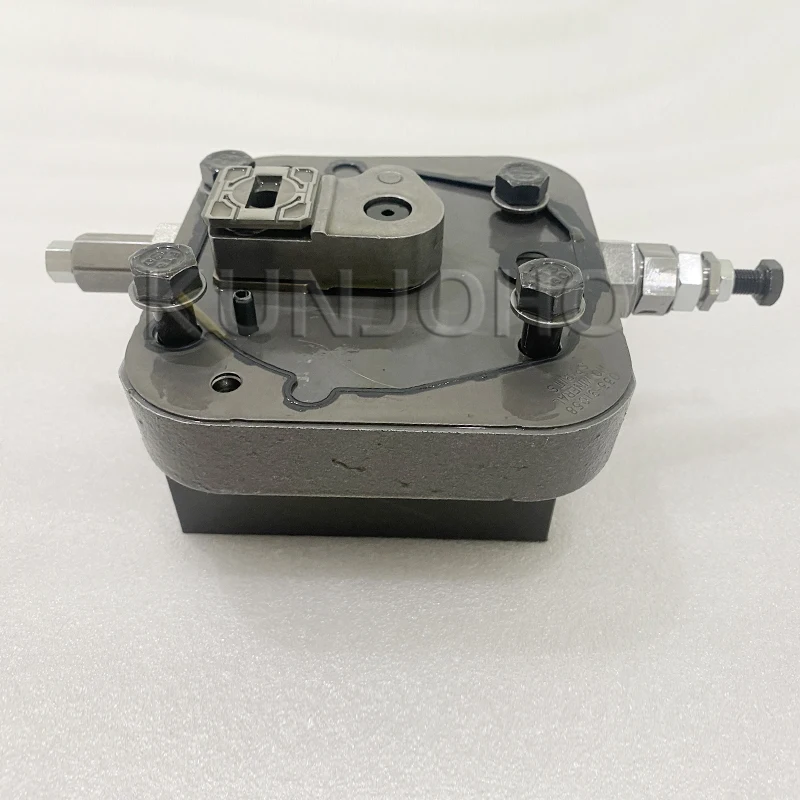 

Electric Hydraulic Control Valve 9A Valve S23-12667-0 for P30S-7R1B-9A2-B00-2B1-M2 Excavator Pump
