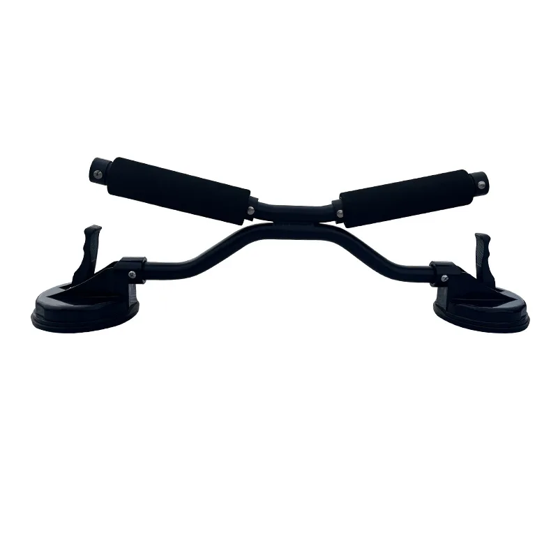 Roof Loading Auxiliary Equipment Suction Cup Frame Canoe Ocean Boat Kayak Suction Cup Frame