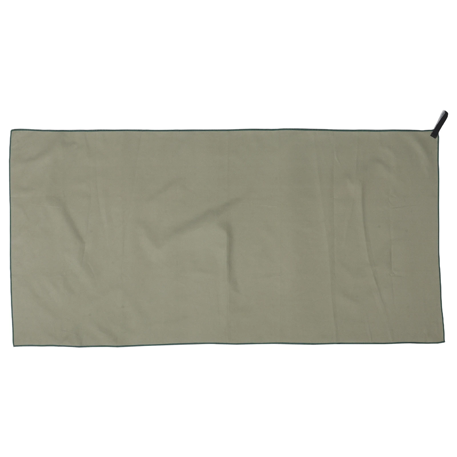 منشفة رياضية من الألياف الدقيقة تجفيف سريع منشفة ماصة للعرق للصالة الرياضية واليوجا واللياقة البدنية 47.9x23.5 بوصة للمشي لمسافات طويلة والتخييم في الهواء الطلق #6