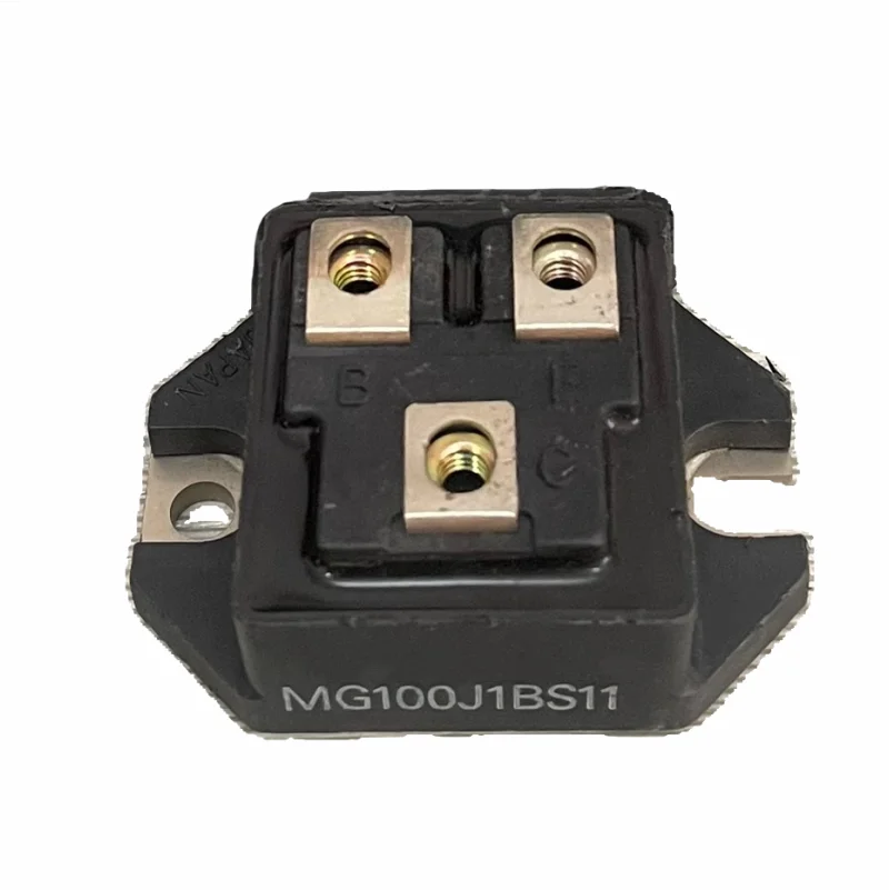 New Original MG100Q1BS11 Module
