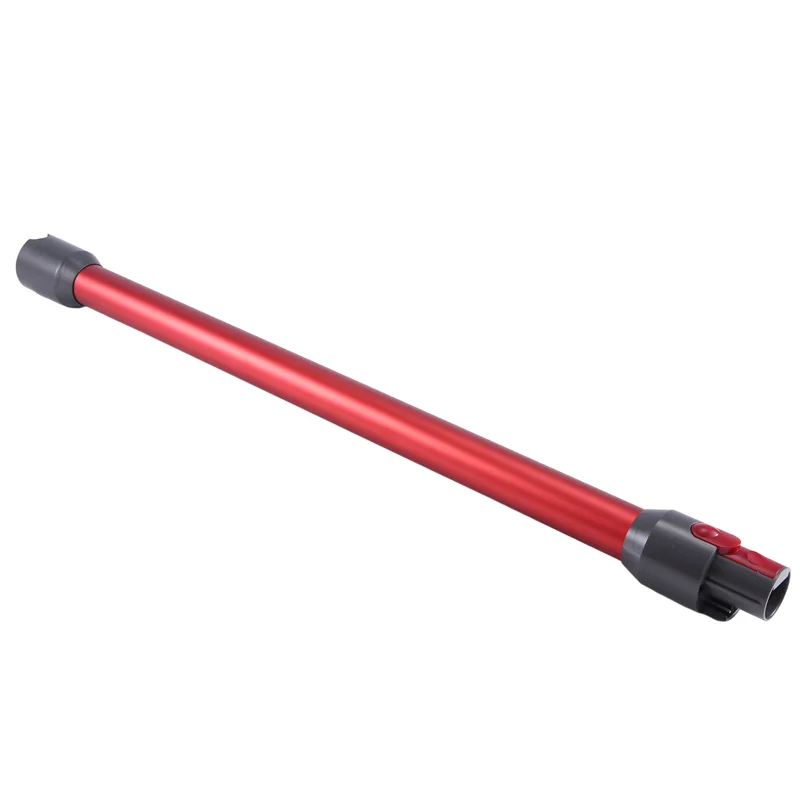 

-PQWN Suitable For Dyson V7V8V10V11V12V15 Vacuum Replacement Aluminum Alloy Tube Straight Tube