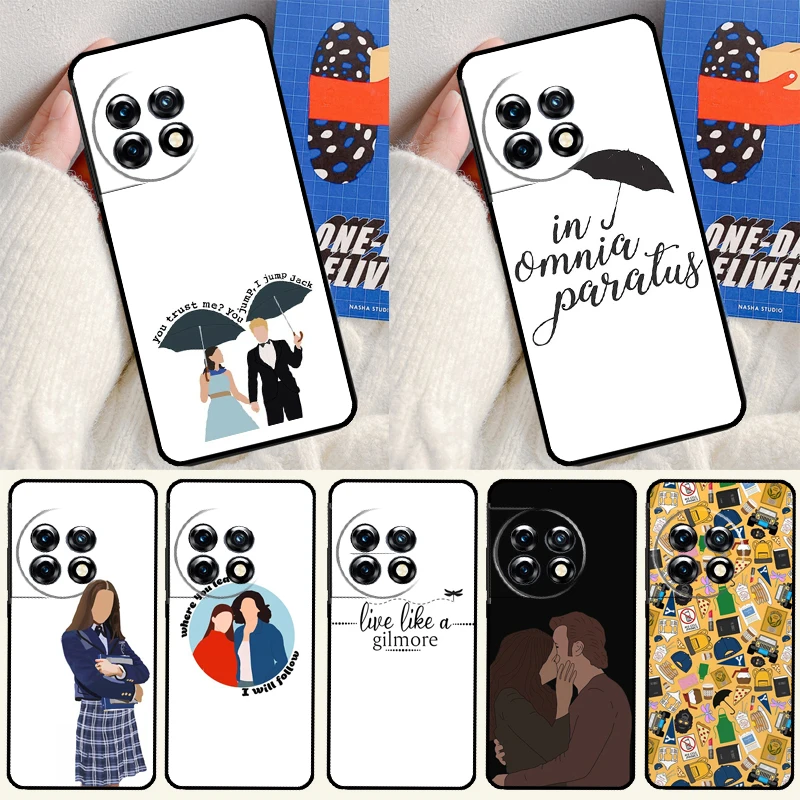 Gilmore Girls For O… - image