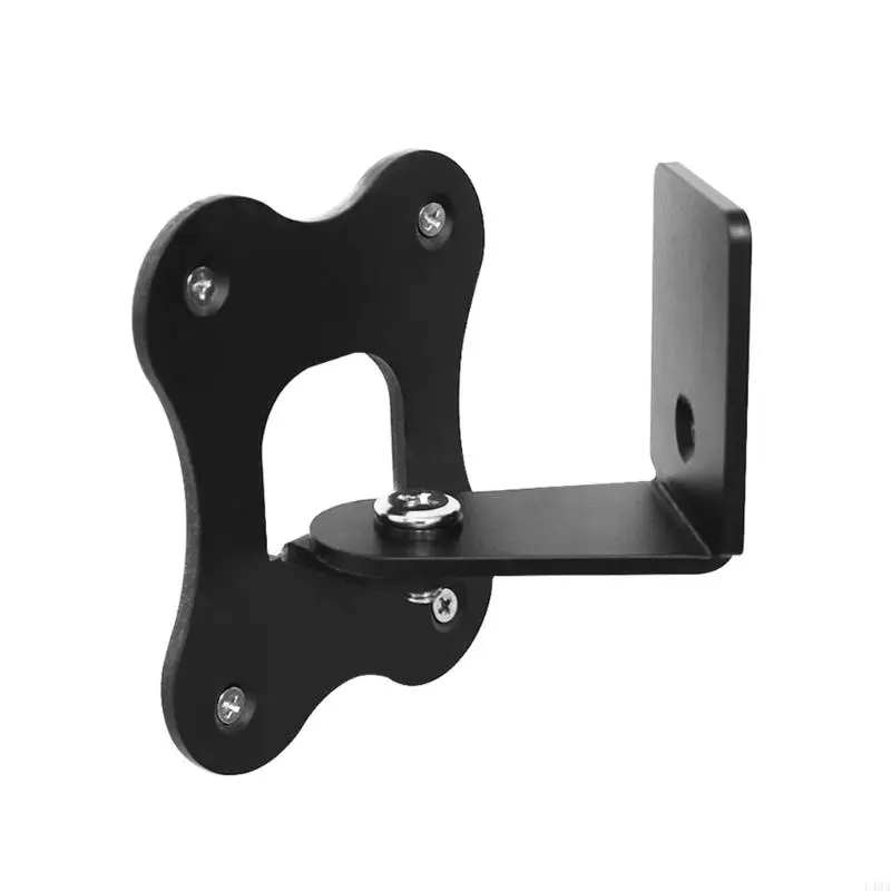 

L4MA Speaker Wall Mounted Bracket Easy To Install Space Saving for Denon Home 15