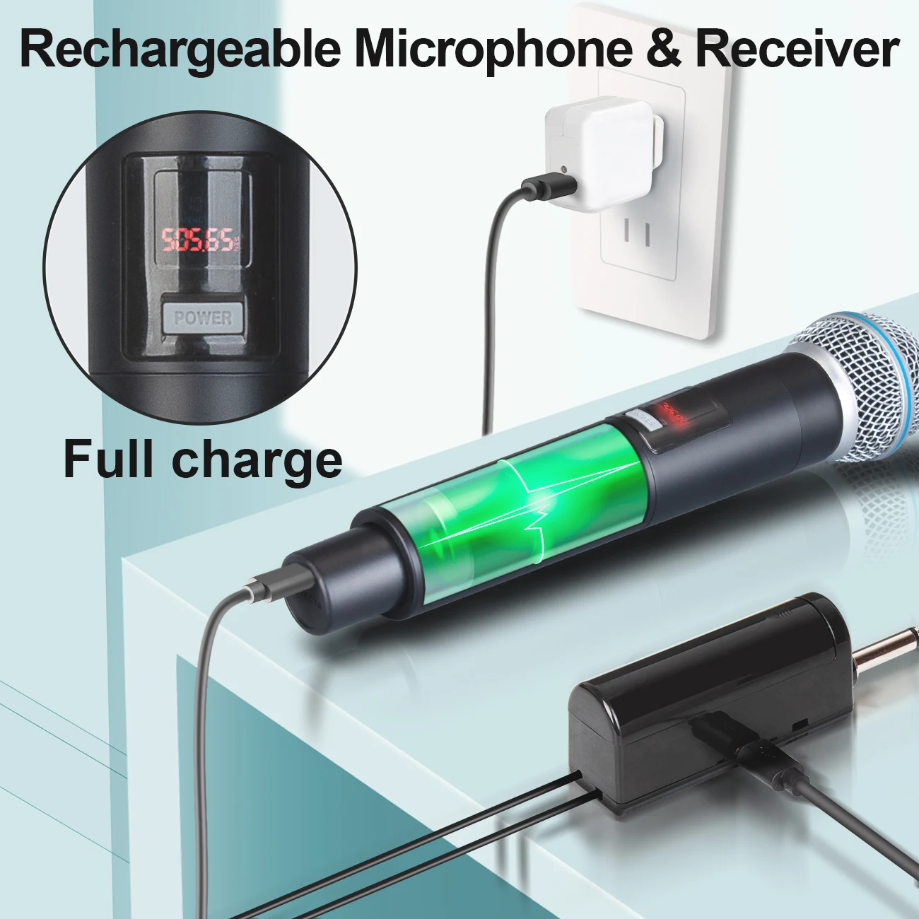 Mini‑Desktop‑Computer‑USB‑Condenser‑Microphone‑Recording‑Live‑Broadcast‑Shouting‑Microphone‑Game‑Microphone‑Device