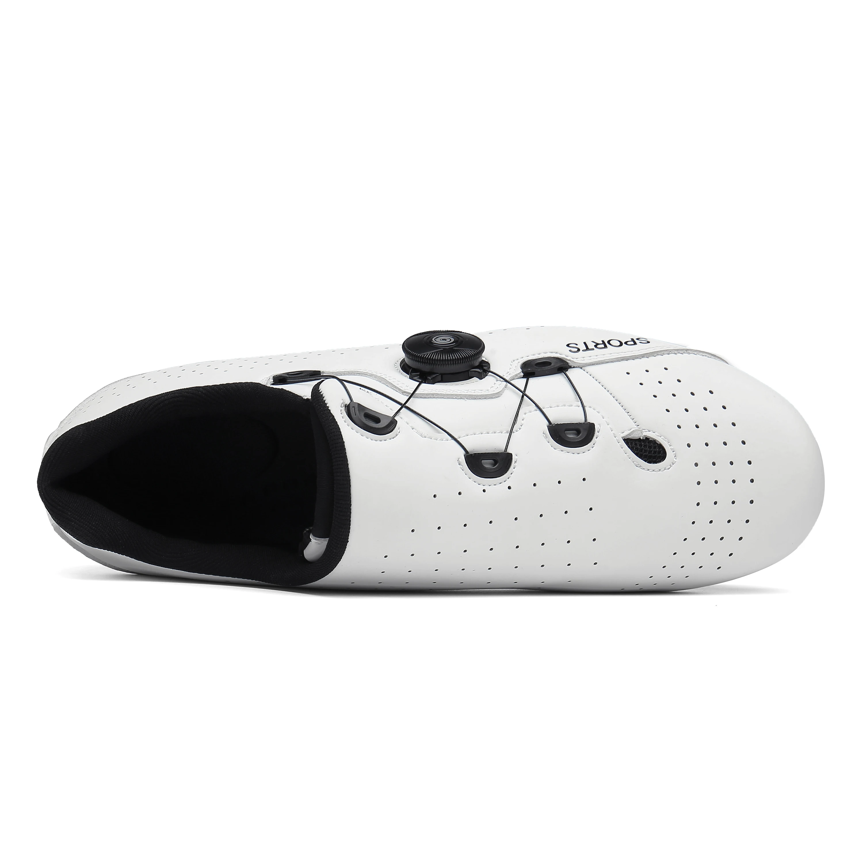MTB Cycling Shoes Men With Cleats Route Speed Road Bike Sneaker Racing Women Bicycle Mountain Spd Biking Footwear Zapatillas Mtb