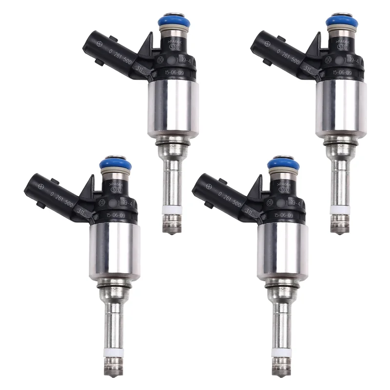 

A65P-4Pcs 35310-2GTA1 Топливные форсунки для Kia Sorento Optima Hyundai Santa Fe 2019