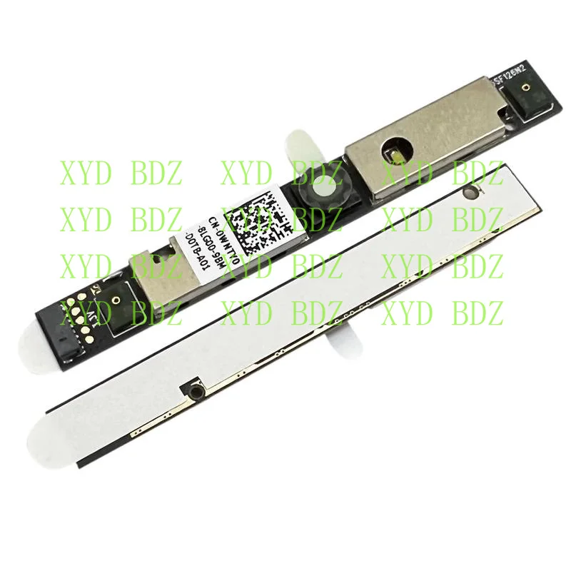 Cdb Built-In Camera…