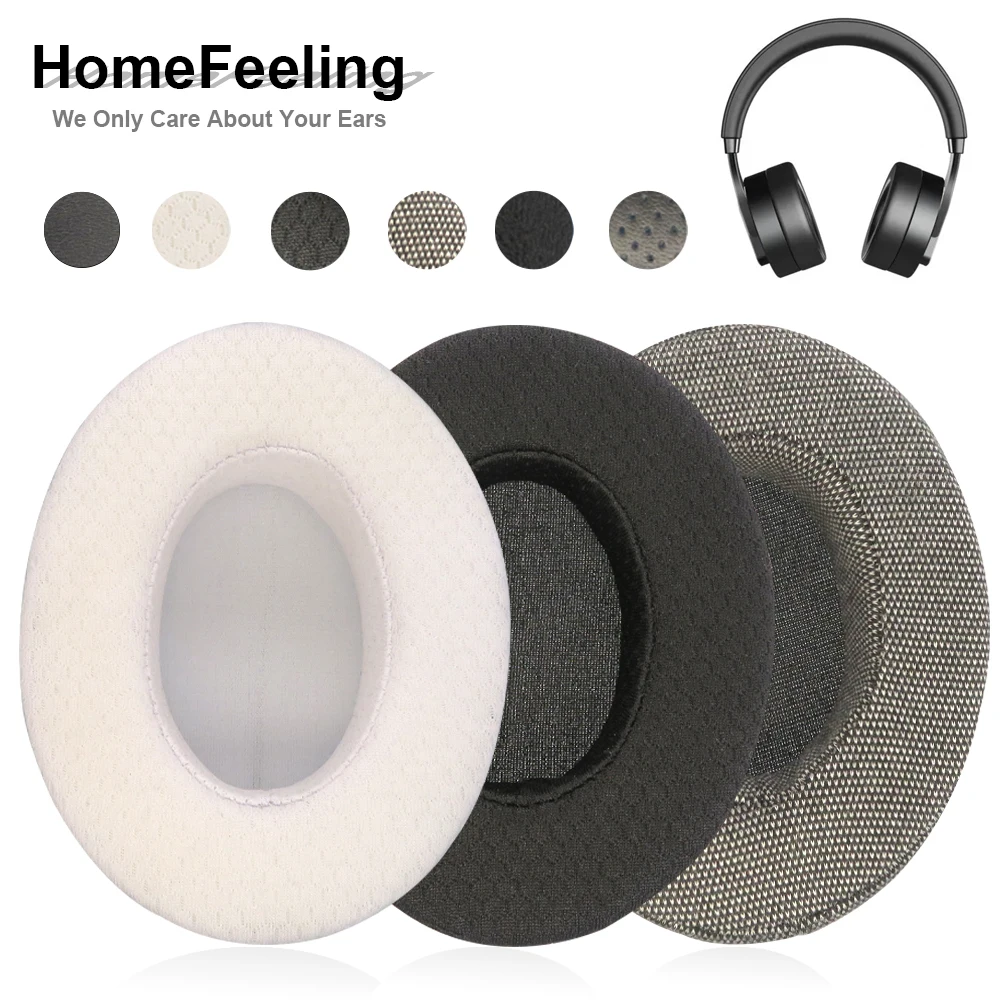 

Homefeeling Earpads For Dell HS319D Headphone Soft Earcushion Ear Pads Replacement Headset Accessaries