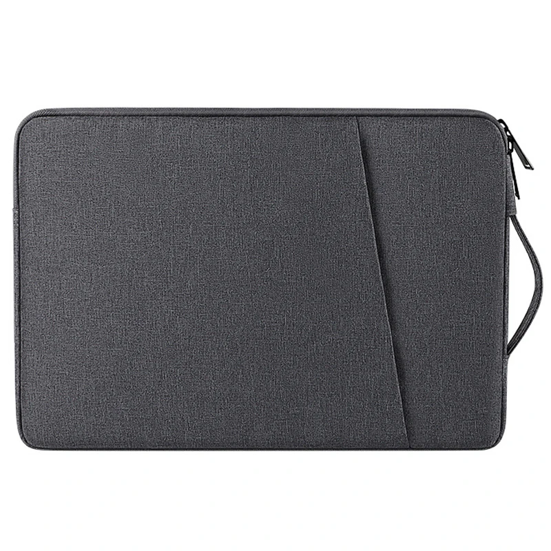 

Laptop Sleeve Handbag Case 13 14 15 15.6 for Macbook Pro Air 13.3 15.4 inch Waterproof Bag Notebook Cover for ASUS Lenovo Xiaomi