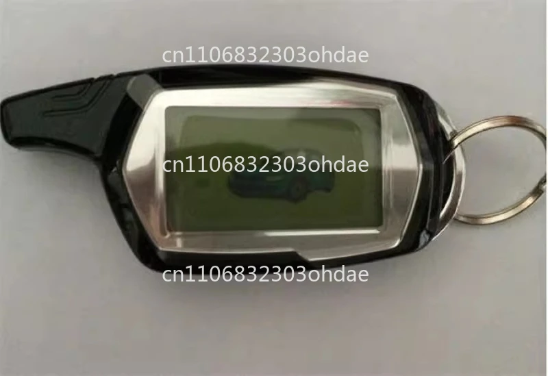 

Для Sheriff ZX-940 ZX940 автомобильная сигнализация ЖК-ключ дистанционного управления