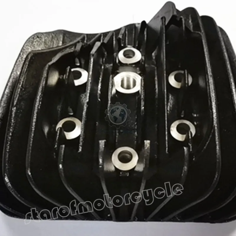 Auto repair parts manufacturers are suitable for models DT175 cylinder head head cover engine wholesale head