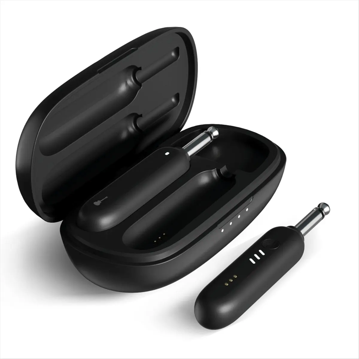 

* Беспроводная гитарная система ABSHW, беспроводной гитарный передатчик и приемник UHF 3.0 Audio для электроинструмента для бас-гитары