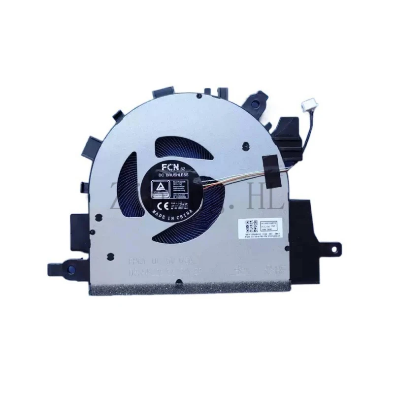 

Вентилятор для Lenovo V15 G2 S15G2-ITL ideapad 3-15ITL6 15ADA6 15ALC6