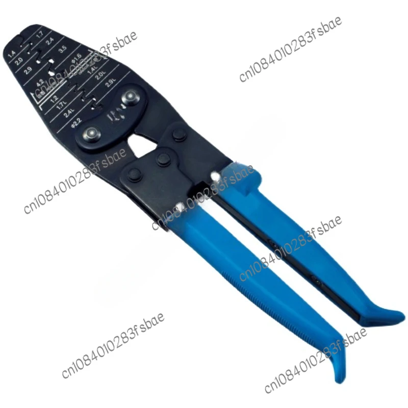 

Stripper P-707 Crimping Tool Crimping Pliers P-707