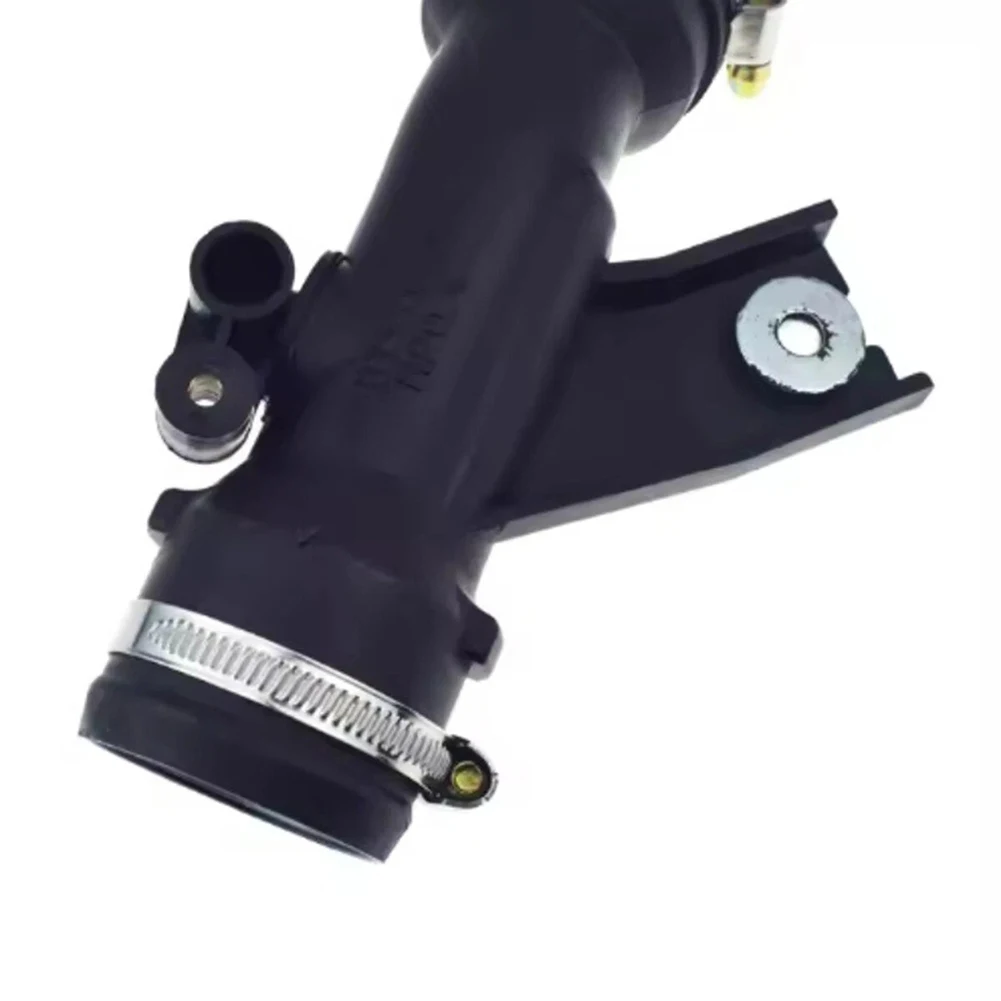 

Воздухозаборный патрубок интеркулера турбонаддува для Nissan Qashqai 1.5dCi 2007-2013, номер детали 14460-JD51B, оригинальные запчасти для двигателя автомобиля