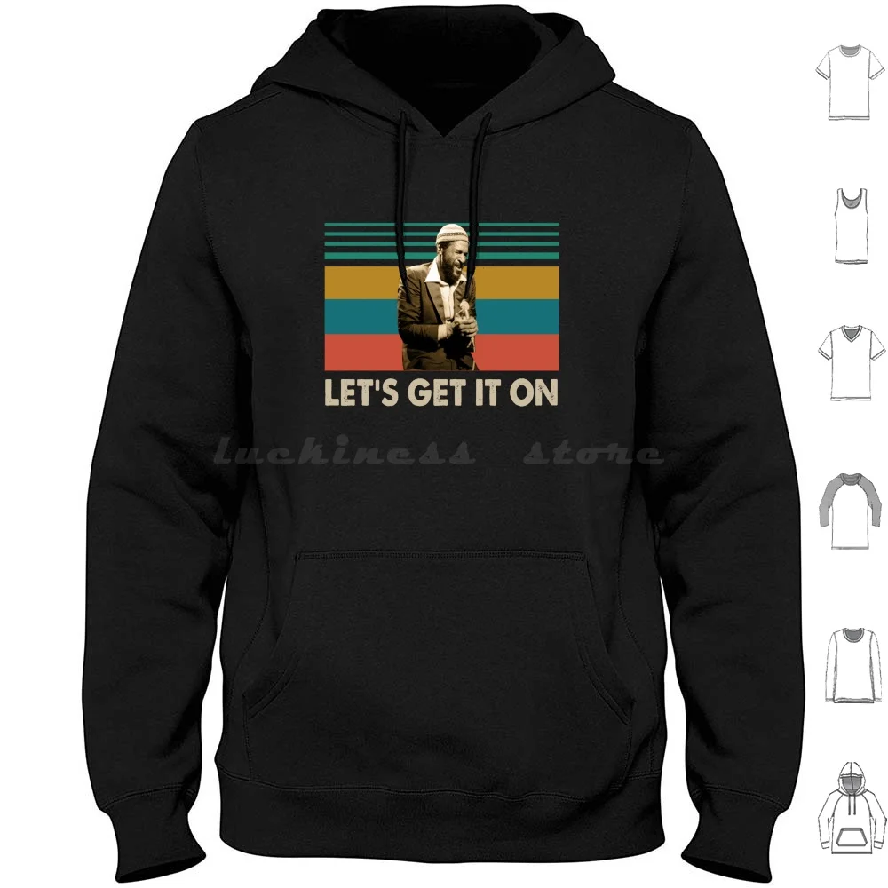 Mens Best Marvin Le…