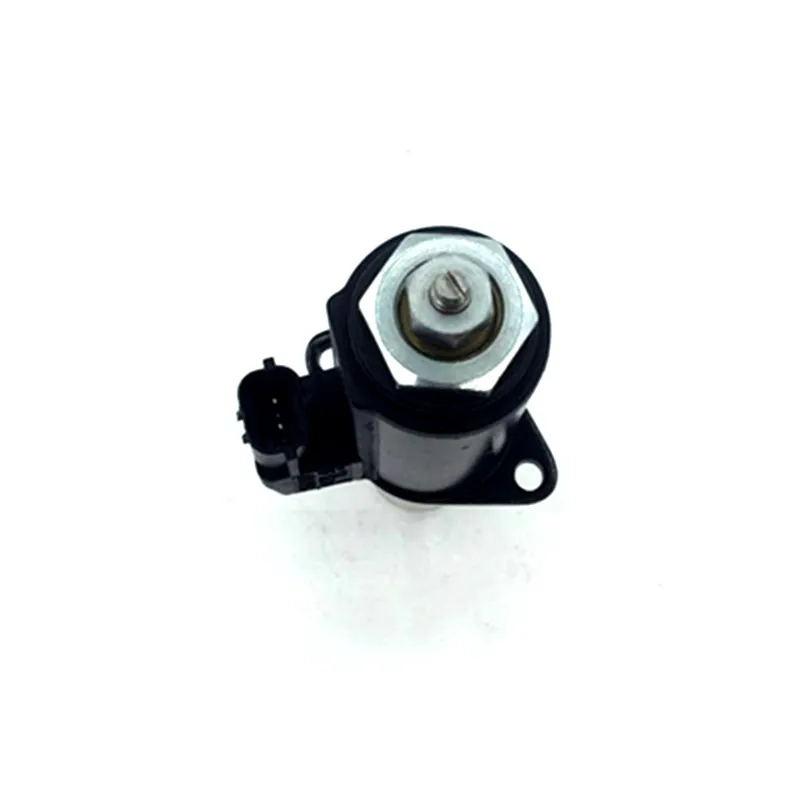 For KOBELCO SK 200 250 350 130 260-6 8 Hydraulic Pump Proportional Traveling Solenoid Valve high quality excavator accessories