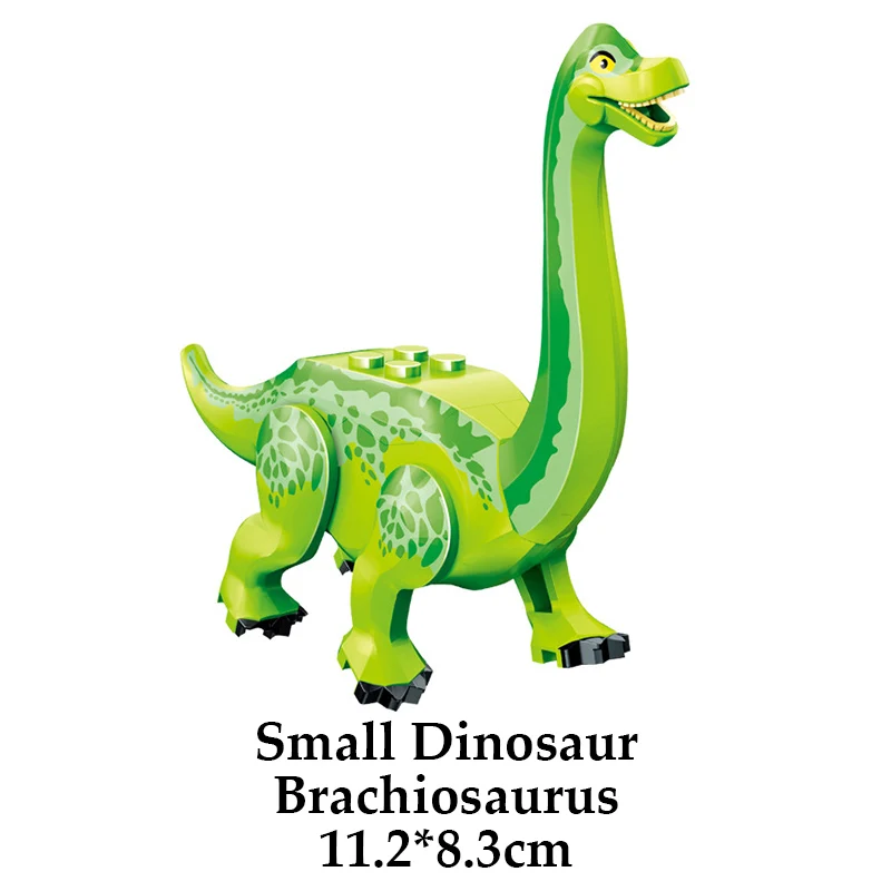 Dinosaure 48