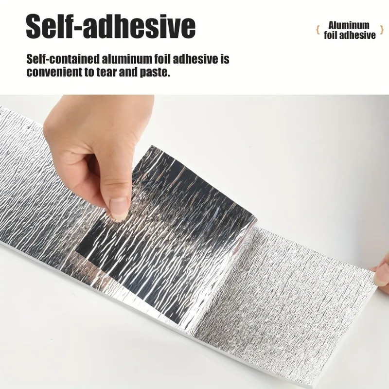 Thickened Golden Wallpaper Border Self-Adhesive Skirting Board Waterproof Waistline Living Room