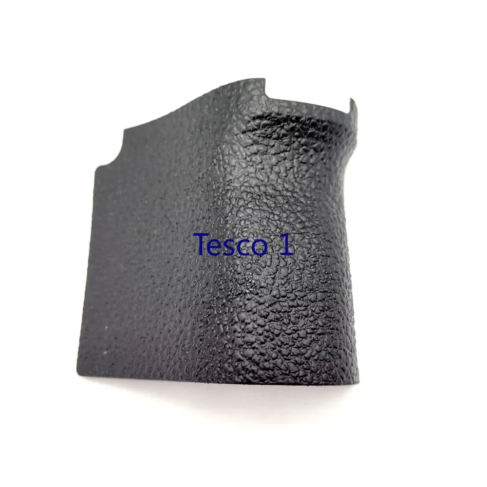 الأصلي حقيقية جديد لسوني A7CR ILCE-7CM2 A7C مارك II A7CII A7C2 A7CM2 قبضة غطاء مطاطي الجلد الإسكان استبدال جزء