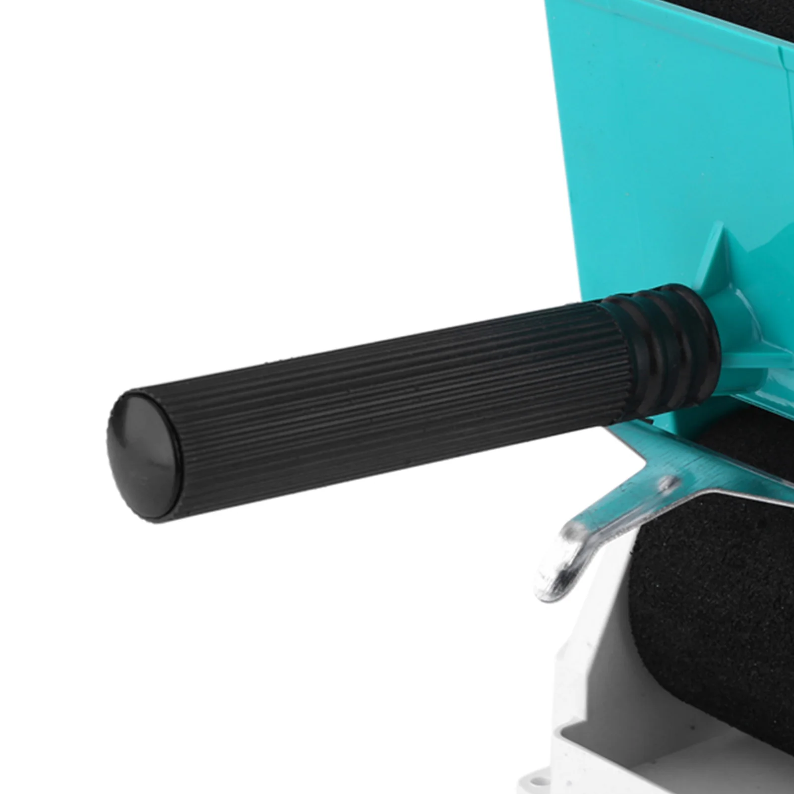 Portable Handheld Glue Applicator Roller Manual Gluer for Woodworking (3")