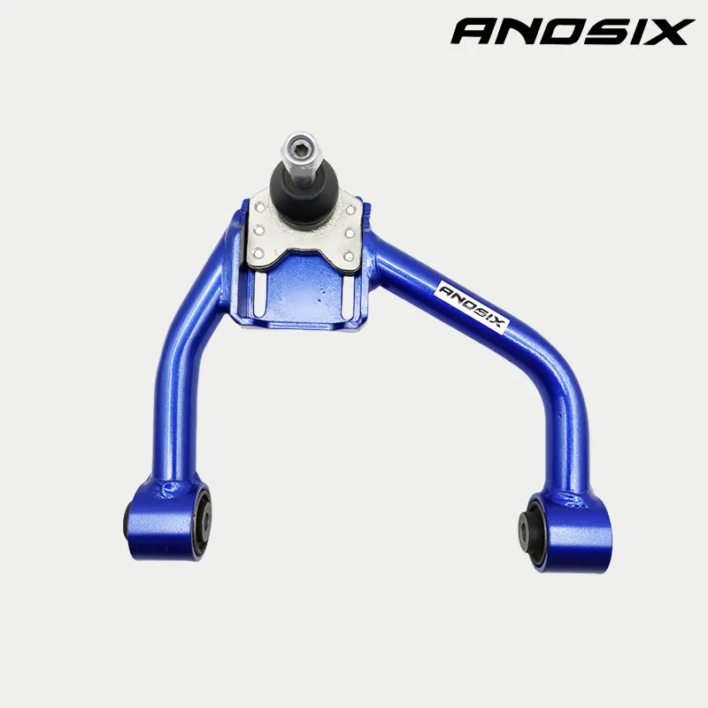 Mazda 6 Bestseller Precisie Verstelbare Camber Arm Kit voor B50 B70 X80 Ruiyi Bandenslijtagecorrectie met Verbeterde Duurzaamheid