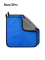 Blue 2Pcs