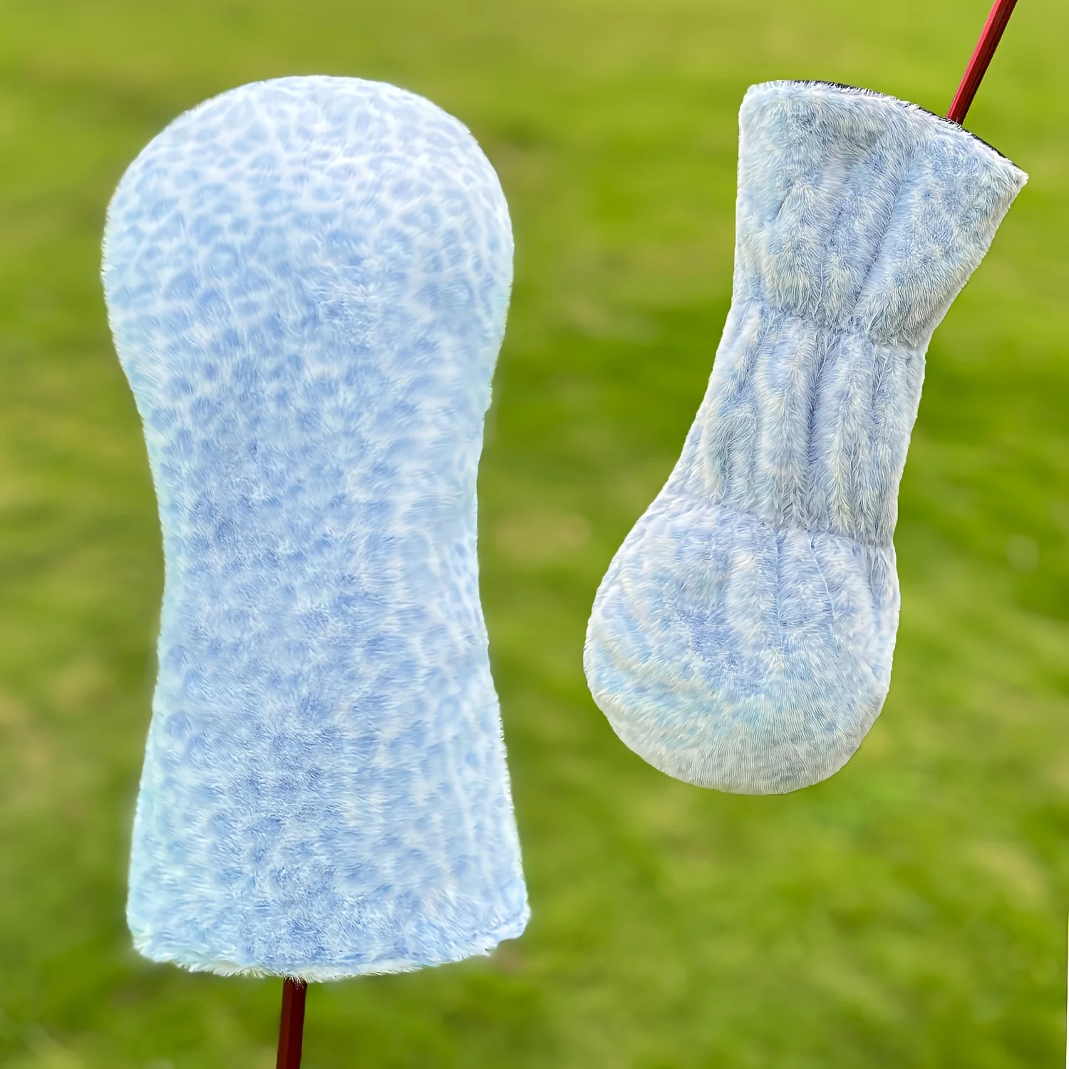 1 Stück/3 Stück Blaue Plüsch-G – Golf Driver Bewertung und Preis
