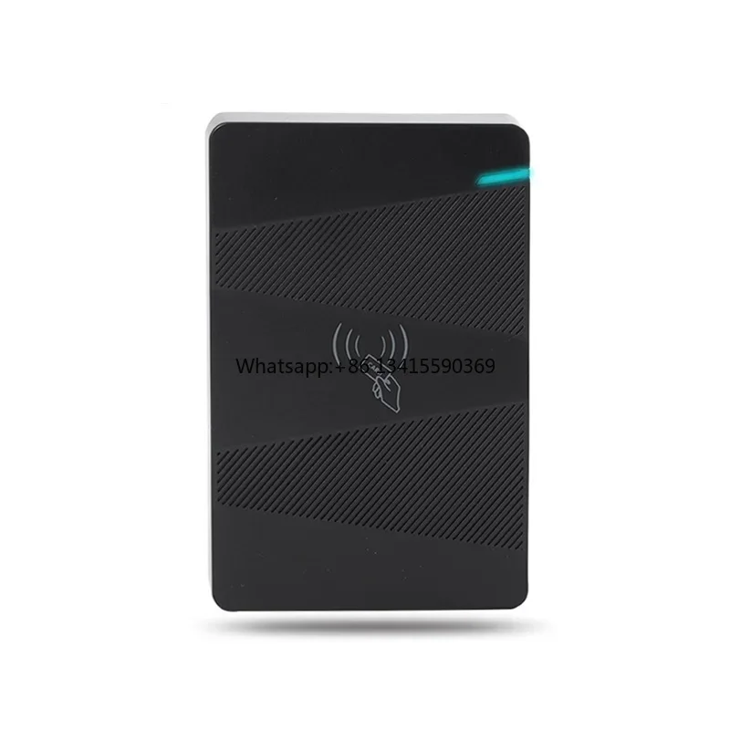 

Rfid Indoors Access Control Card Reader