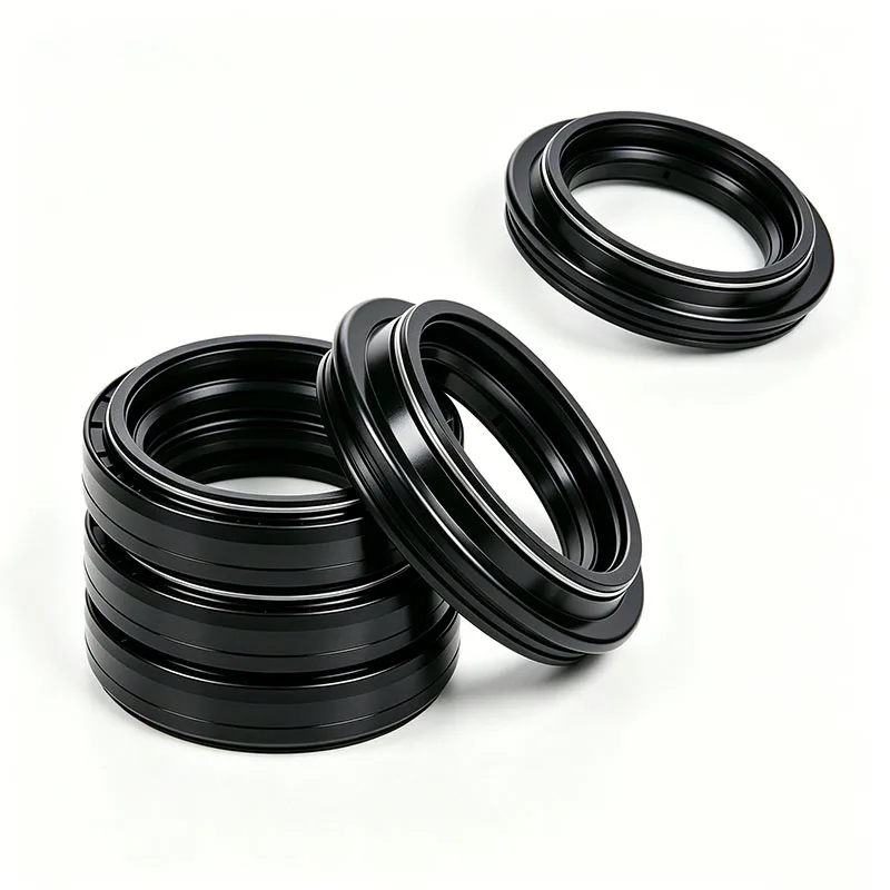 Retén de aceite y guardapolvo para horquilla delantera de motocicleta 41x53x8/10.5 para Triumph SCRAMBLER 865 THRUXTON 900 BONNEVILLE ST TWIN BONNEVILLE T100