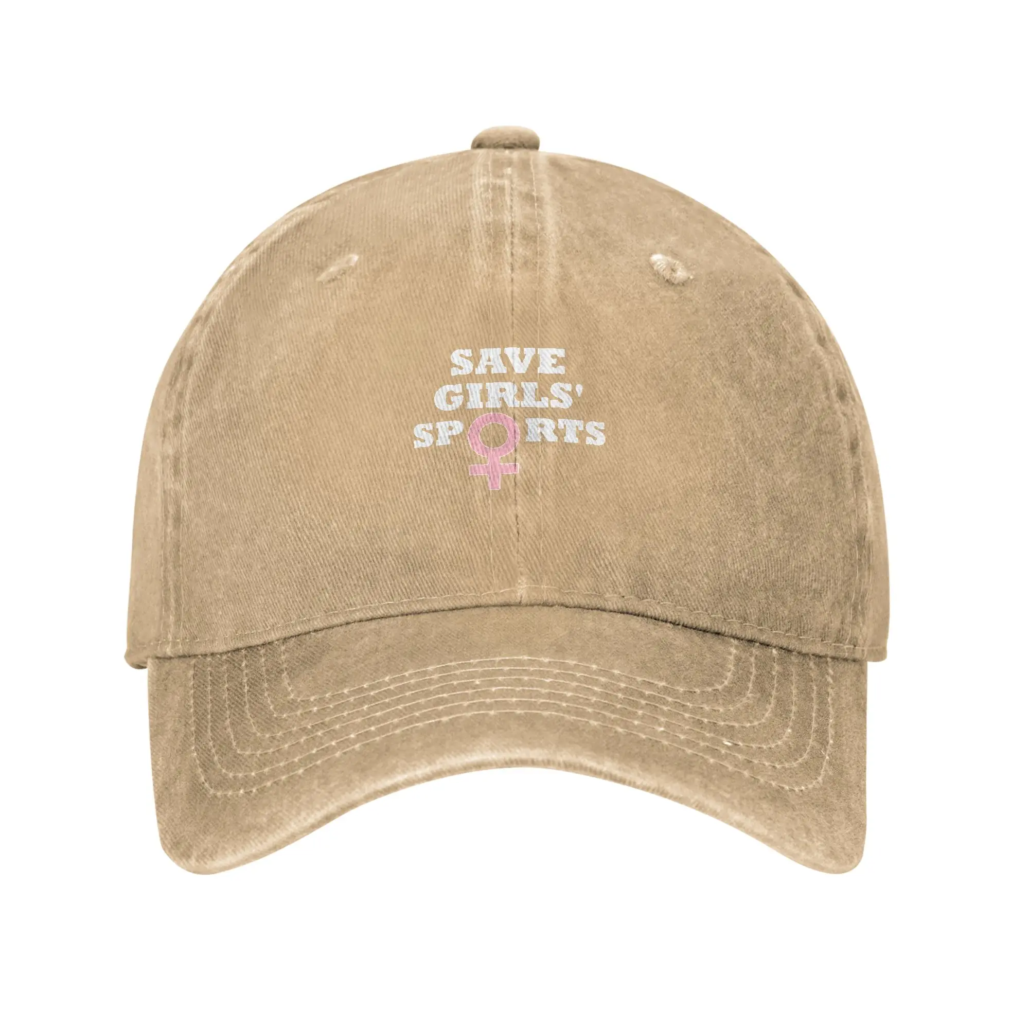 Fashion Save Girls  Sports Biological Females baseball cap  Shapes The Face Hats For Men