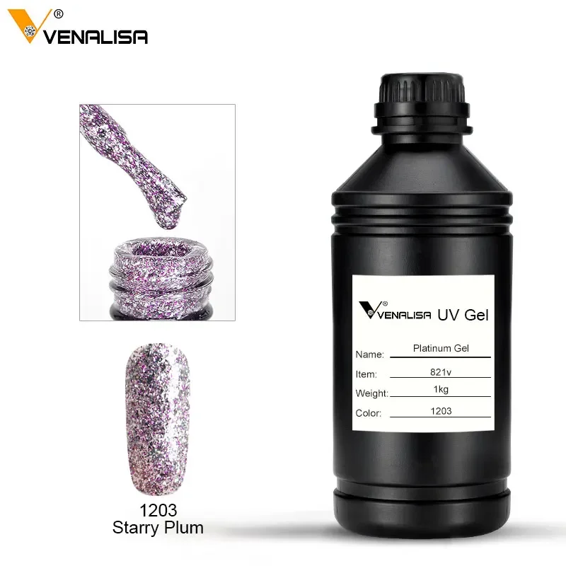 #809 Super Quality 1KG No Wipe Top Coat Primer Base Coat UV Gel Soak Off Nail Supplier China Factory Gel Polish For Nail Art image 3