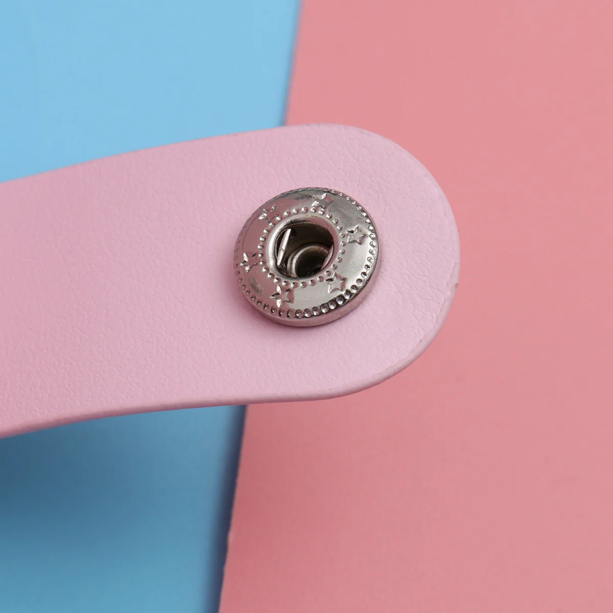 

Двухслойная шкатулка для драгоценностей, мини-ПУ, ретро-стиль, портативный органайзер для ювелирных изделий, чехол для ожерелья, браслетов, колец, сережек, розового цвета