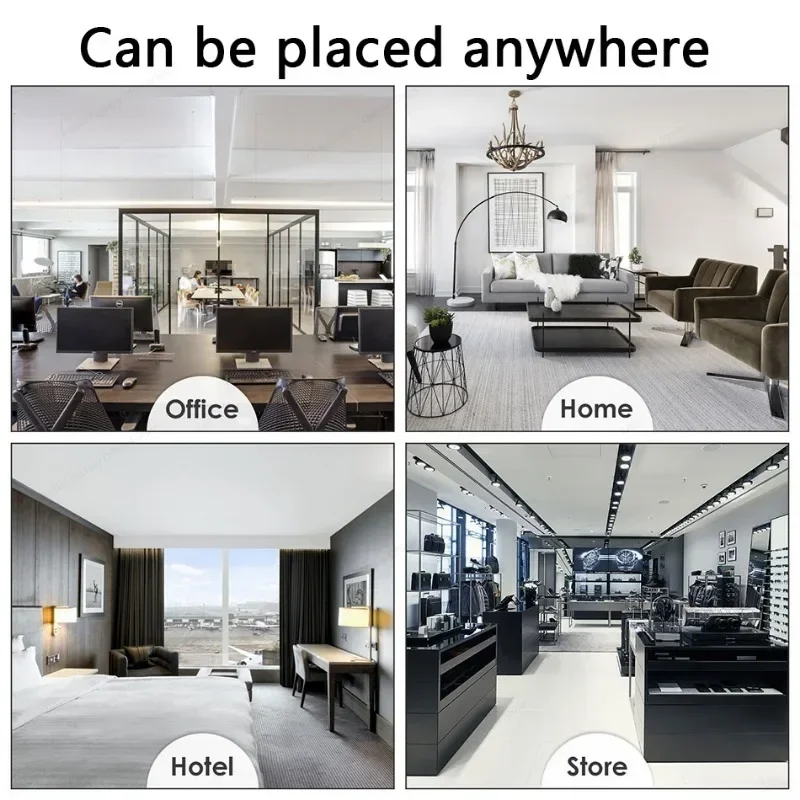 1080p hd mini câmera wif portátil visão noturna controle remoto proteção de segurança em casa micro ip filmadoras gravador vigilância