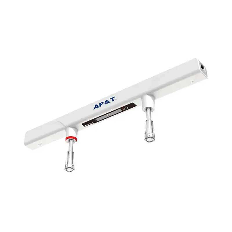 AP-DB1233-1 Industrial Esd Dc bar Type Cleanroom Ceiling Ionizer