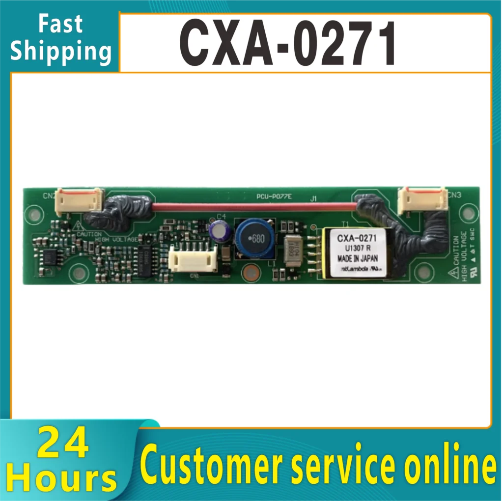 New original CXA-0271 PCU-P077E CXA0271 PCU-P052A high-voltage strip inverter