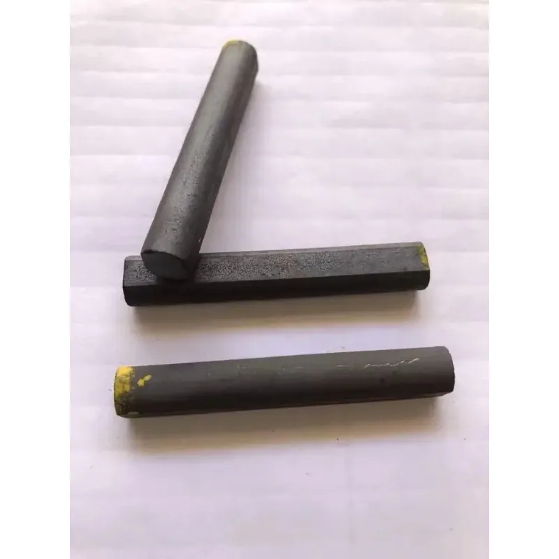 

2 шт. магнитных стержня для антенны из марганцово-цинкового феррита, 10x60 мм, диаметр 10 мм, длина 60 мм