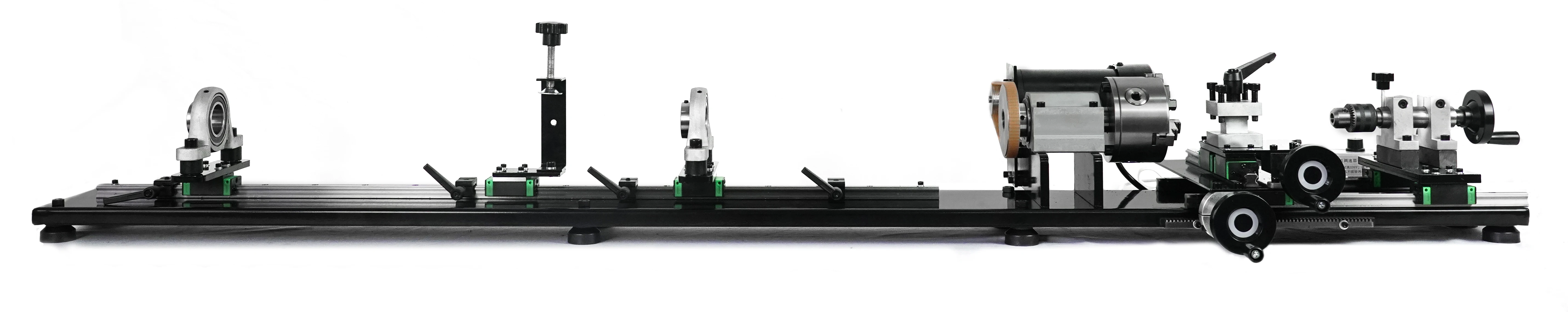 New FS-7075B Billiard Pool Cue Repairing & Billiard Pool Cue Snooker Machine Pool Cue Repair Lathe Machine For Workshop Model