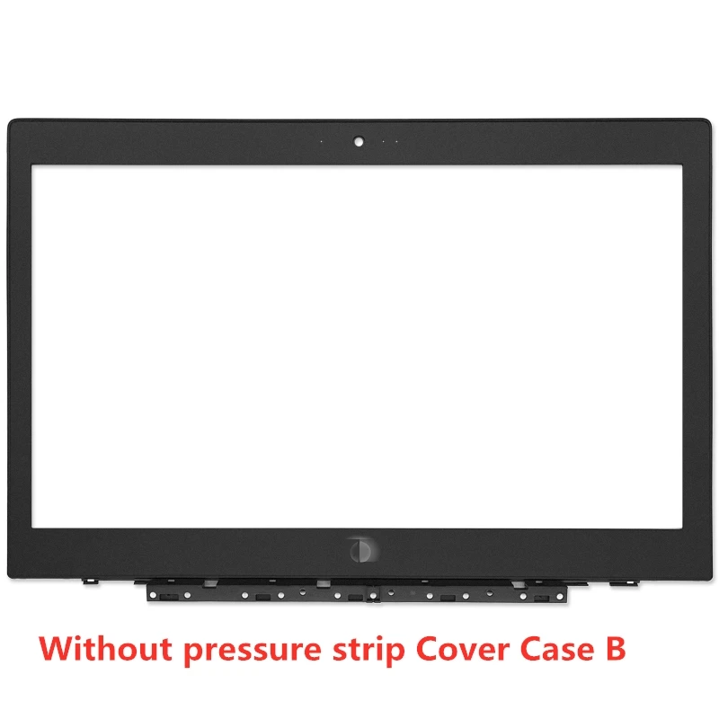 Imagem -04 - Laptop Capa Traseira Case Moldura Frontal Palmrest Base Inferior Tampa hp Probook 450 g5 455 g5 Novo