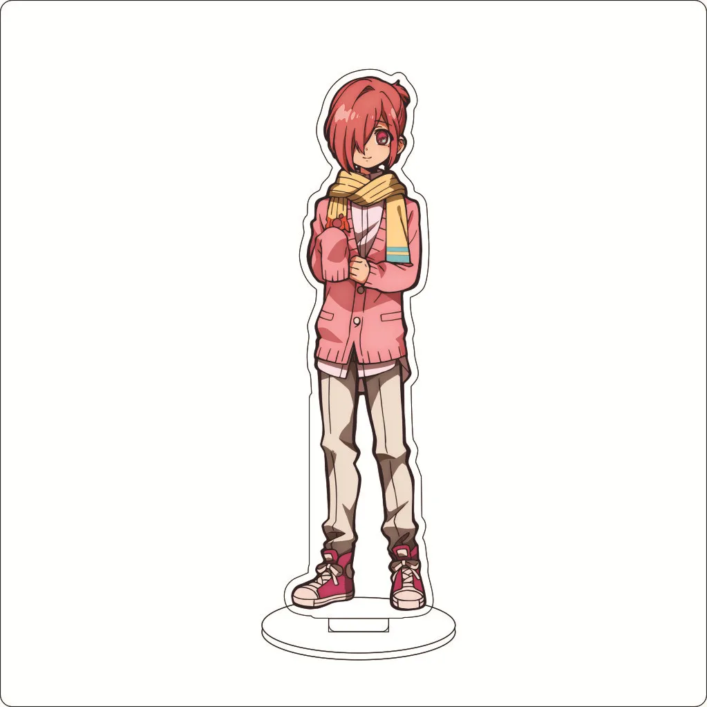 16CM Anime Toilet bound Hanako - Acrylic Stand Figure recensie en prijs