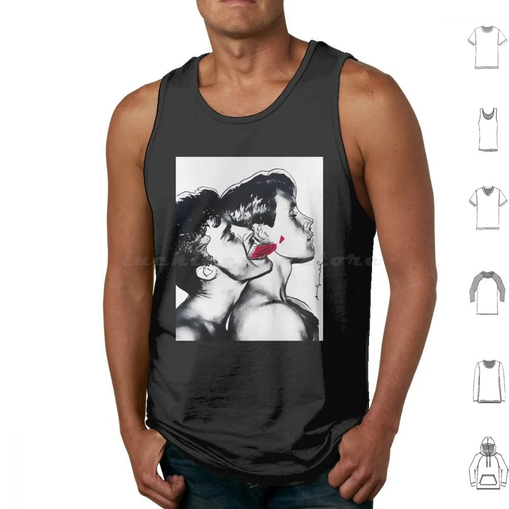 S Querelle Tank Top… - image