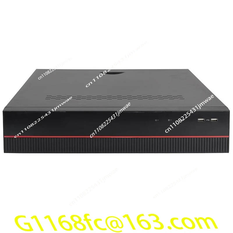 Original DS-8664N-K8-V2 8632N-K8-V2 32-way 64-way 8-disk Position