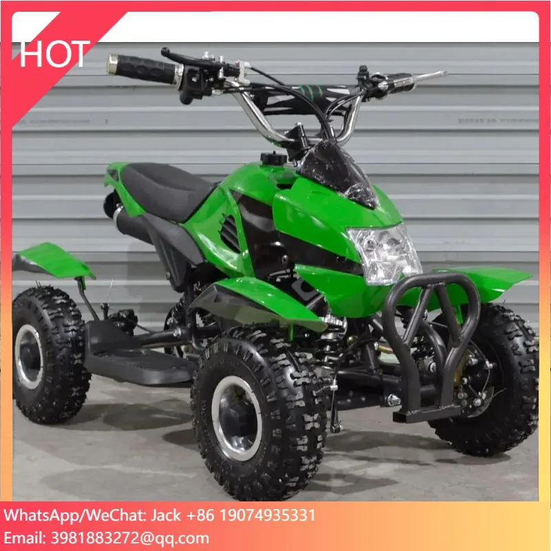 

Mini Ski-Doo Touring Style Snowmobile Kids Chinese 50cc Off-Road Vehicle 200cc 150cc Engine Capacity Options Available